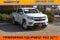 2017 Chevrolet Colorado LT