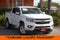 2017 Chevrolet Colorado LT