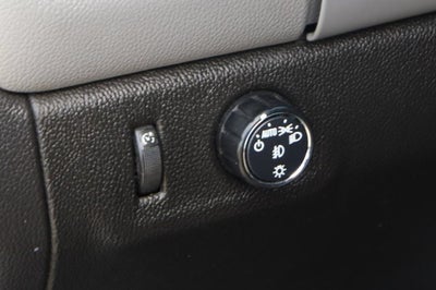 2017 Chevrolet Colorado LT