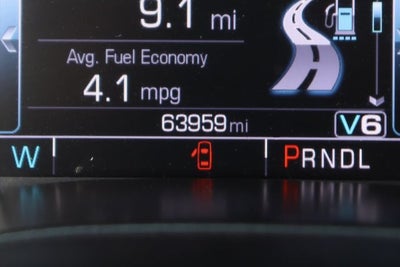 2017 Chevrolet Colorado LT