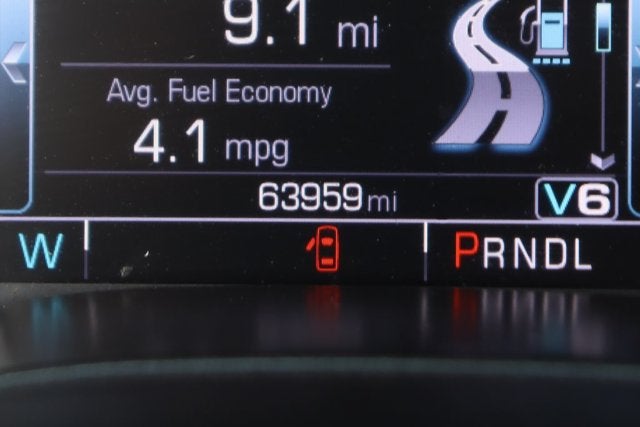 2017 Chevrolet Colorado LT