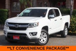 2017 Chevrolet Colorado LT