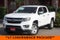 2017 Chevrolet Colorado LT