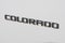 2017 Chevrolet Colorado LT