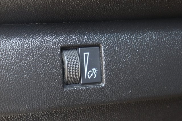 2023 Chevrolet Colorado Work Truck