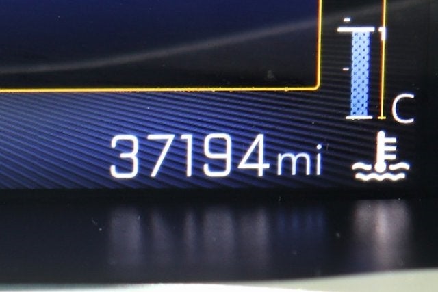 2023 Chevrolet Colorado Work Truck