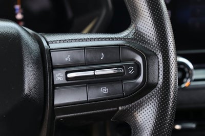 2023 Chevrolet Colorado Work Truck