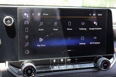 2023 Chevrolet Colorado Work Truck