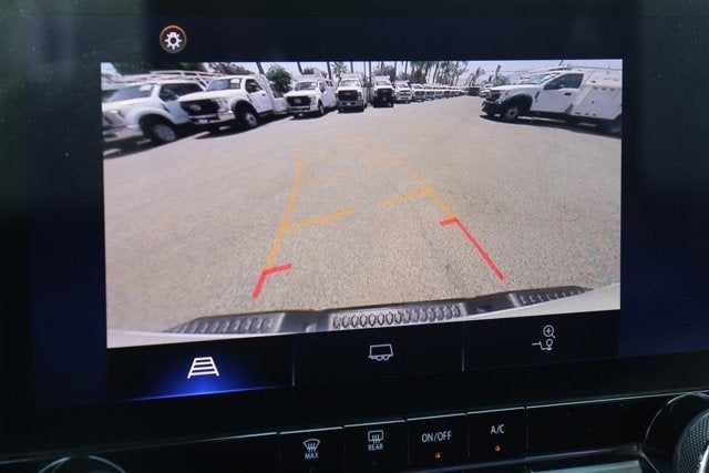 2023 Chevrolet Colorado Work Truck