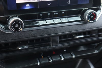 2023 Chevrolet Colorado Work Truck