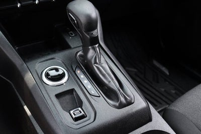 2023 Chevrolet Colorado Work Truck