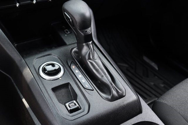 2023 Chevrolet Colorado Work Truck