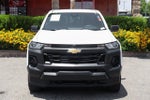 2023 Chevrolet Colorado Work Truck