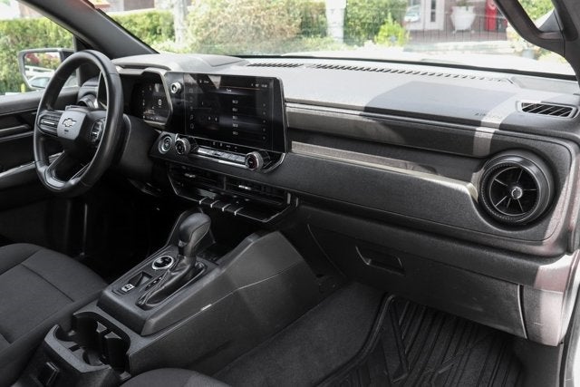 2023 Chevrolet Colorado Work Truck