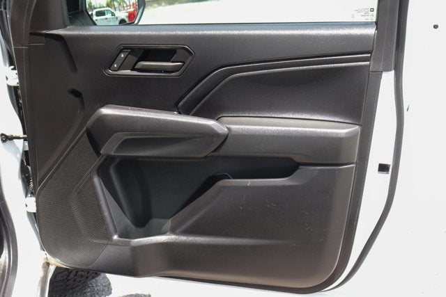 2023 Chevrolet Colorado Work Truck