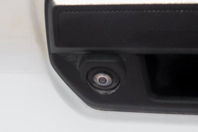 2023 Chevrolet Colorado Work Truck