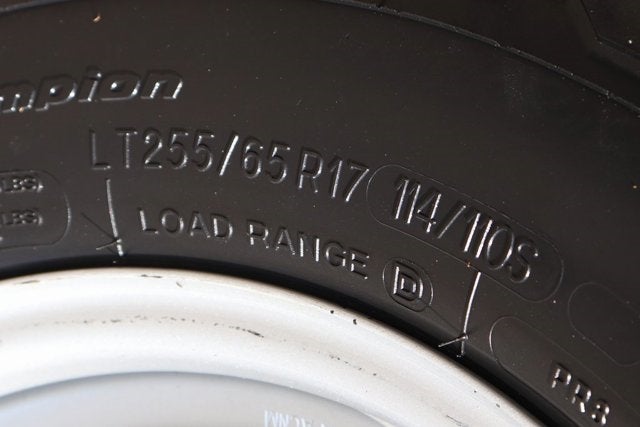 2023 Chevrolet Colorado Work Truck