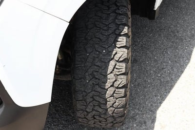 2023 Chevrolet Colorado Work Truck