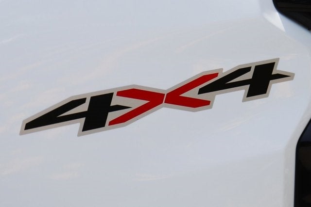 2023 Chevrolet Colorado Work Truck