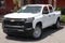 2023 Chevrolet Colorado Work Truck