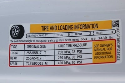 2023 Chevrolet Colorado Work Truck