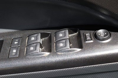 2020 Chevrolet Colorado Z71