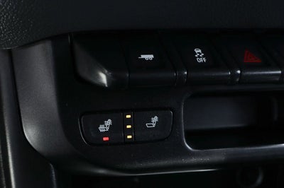 2020 Chevrolet Colorado Z71