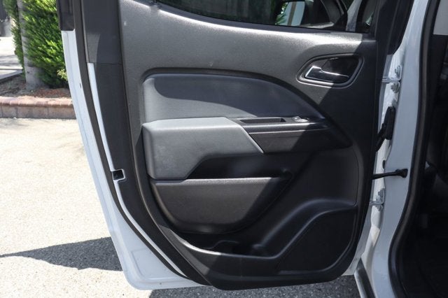 2020 Chevrolet Colorado Z71