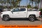 2020 Chevrolet Colorado Z71
