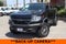 2020 Chevrolet Colorado ZR2