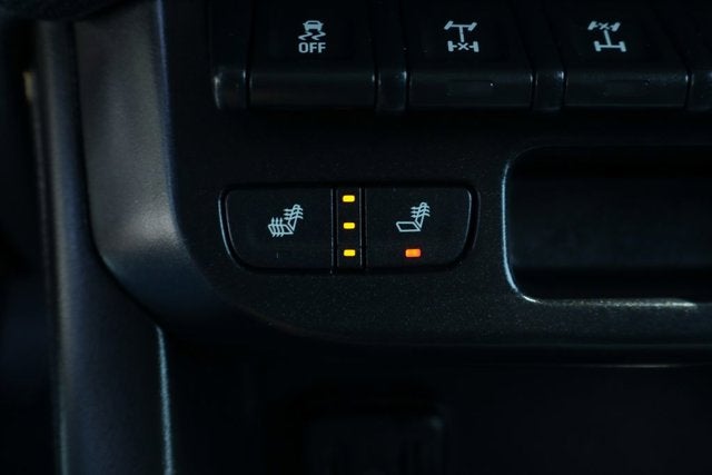 2020 Chevrolet Colorado ZR2