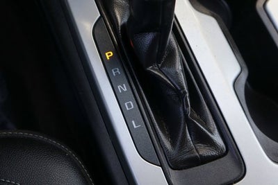 2020 Chevrolet Colorado ZR2