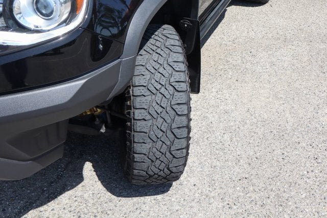 2020 Chevrolet Colorado ZR2
