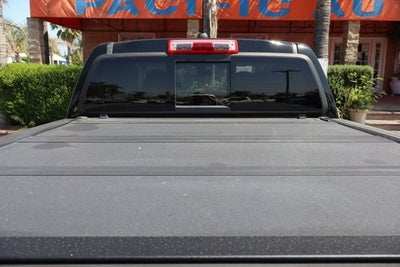 2020 Chevrolet Colorado ZR2