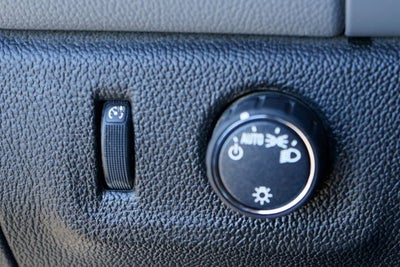 2022 Chevrolet Colorado Work Truck