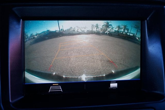 2022 Chevrolet Colorado Work Truck