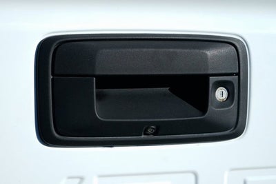 2022 Chevrolet Colorado Work Truck