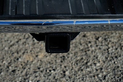 2022 Chevrolet Colorado Work Truck