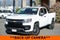 2022 Chevrolet Colorado Work Truck