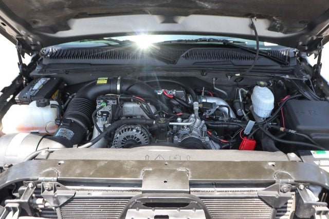2006 Chevrolet Silverado 3500 LT