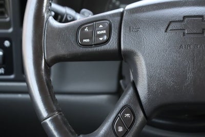 2006 Chevrolet Silverado 3500 LT