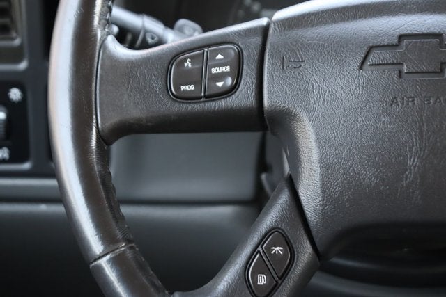 2006 Chevrolet Silverado 3500 LT