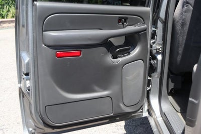 2006 Chevrolet Silverado 3500 LT