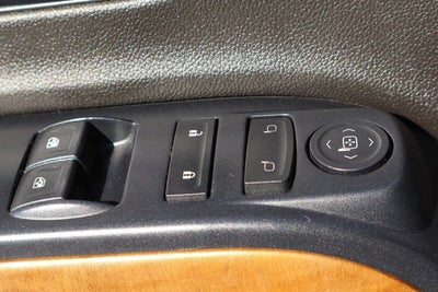2018 Chevrolet Silverado 1500 WT