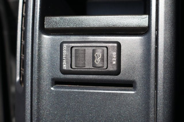 2018 Chevrolet Silverado 1500 WT