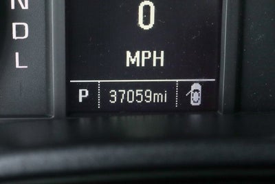 2018 Chevrolet Silverado 1500 WT