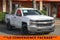 2017 Chevrolet Silverado 1500 LS