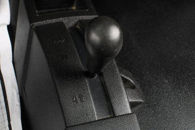 2017 Chevrolet Silverado 1500 LS