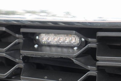 2017 Chevrolet Silverado 1500 LS