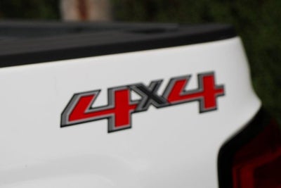 2017 Chevrolet Silverado 1500 LS